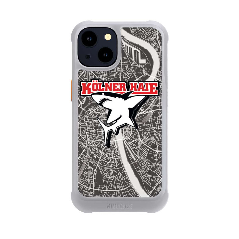 iPhone 14 NIVOmax Kölner Haie City