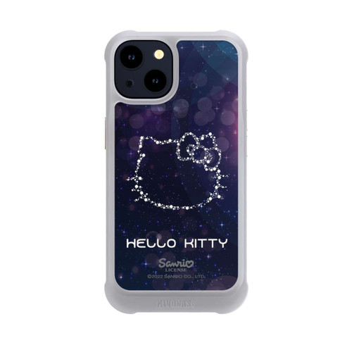 Apple iPhone 14 NIVOmax Hello Kitty Galaxie