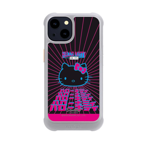 Apple iPhone 14 NIVOmax Hello Kitty Tokyo Rebell