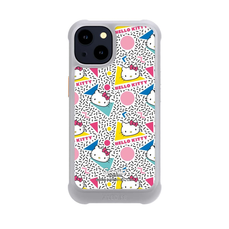 iPhone 14 NIVOmax Hello Kitty 90s Neon