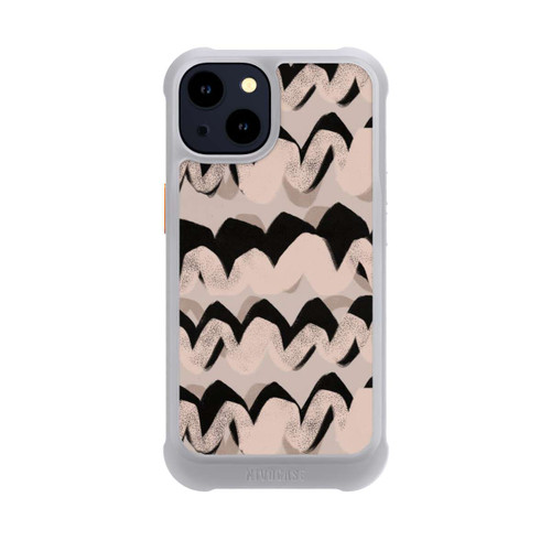 Apple iPhone 14 NIVOmax Zig Zag