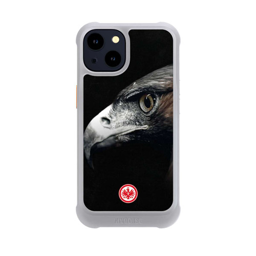 Apple iPhone 14 NIVOmax Eintracht Attila Schwarz
