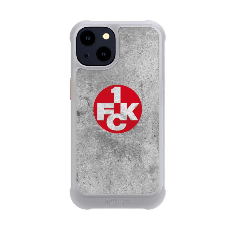 iPhone 14 NIVOmax 1.FCK Logo Beton