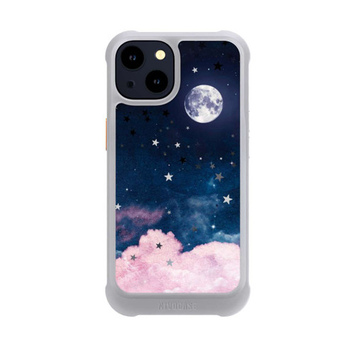 Apple iPhone 14 NIVOmax Süßes Mondlicht