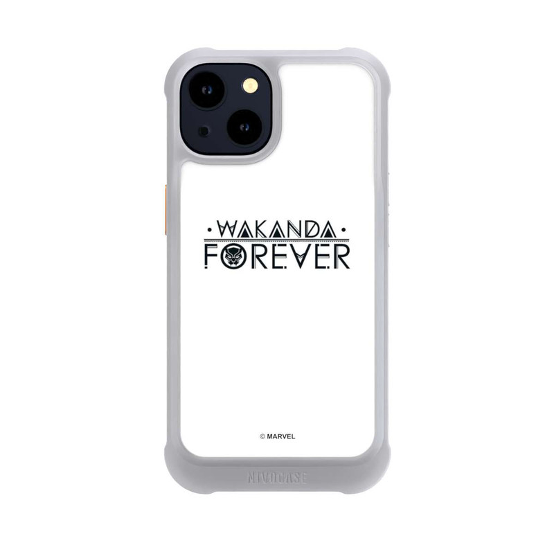 iPhone 14 NIVOmax  Black Panther