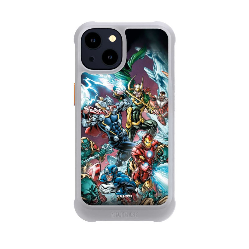 iPhone 14 NIVOmax Avengers