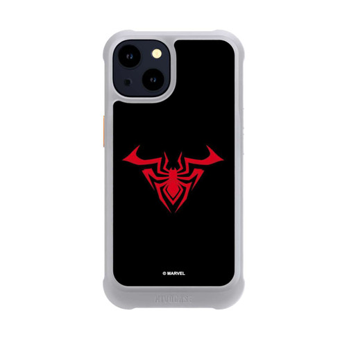 Apple iPhone 14 NIVOmax Spider-Man Miles Morales Venomized