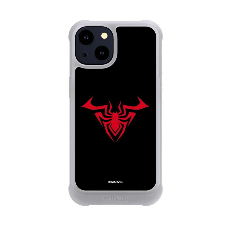 iPhone 14 NIVOmax Spider-Man Miles Morales Venomized