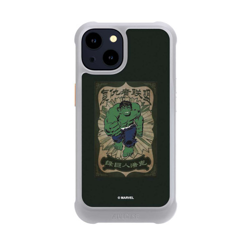 Apple iPhone 14 NIVOmax The Incredible Hulk