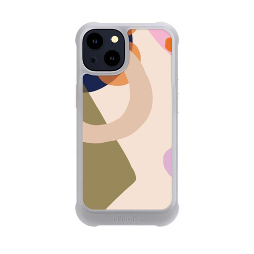 Apple iPhone 14 NIVOmax Colorful Boho