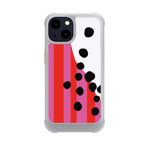 Apple iPhone 14 NIVOmax Glänzende Punkte