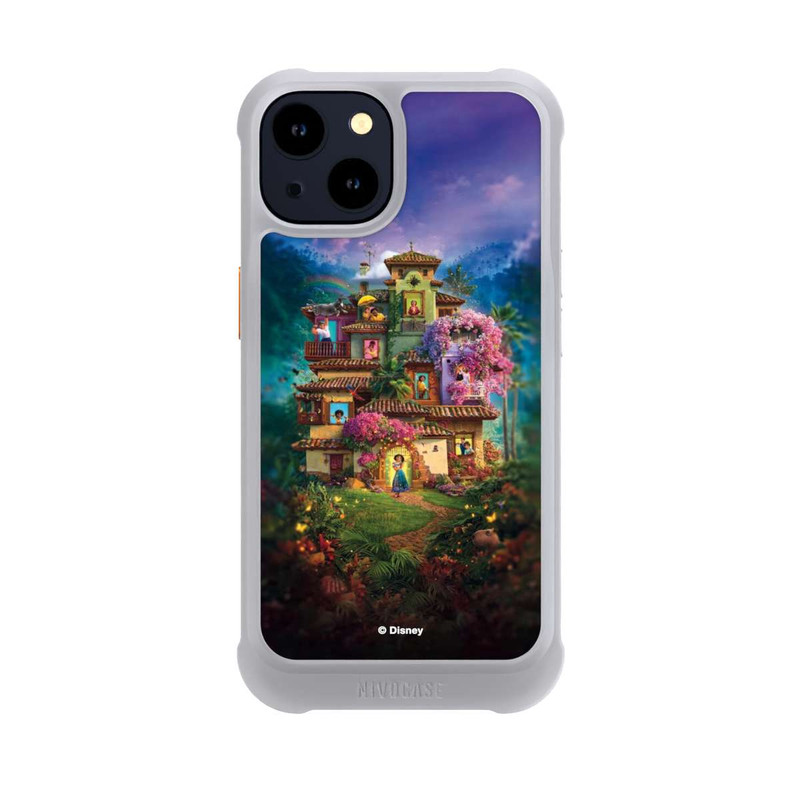 iPhone 14 NIVOmax Casita Encanto