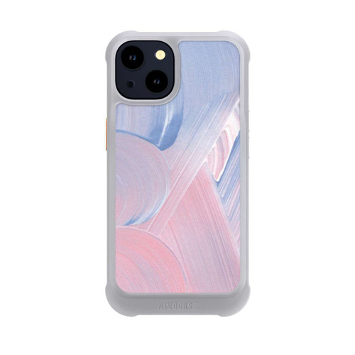 Apple iPhone 14 NIVOmax Emotionen in Pastell