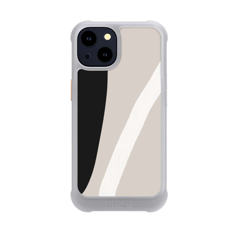 iPhone 14 NIVOmax Hier mit dir