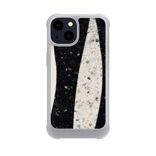 Apple iPhone 14 NIVOmax Dazwischen