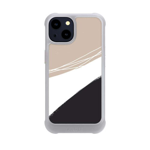 Apple iPhone 14 NIVOmax Glückliche Harmonie