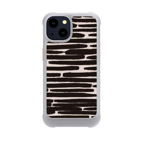Apple iPhone 14 NIVOmax Fissures Pattern