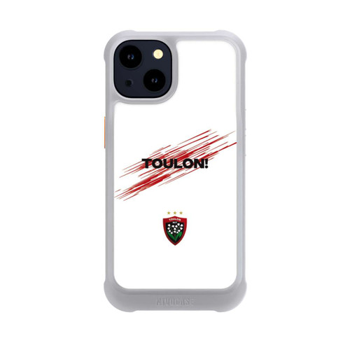 Apple iPhone 14 NIVOmax Toulon Weiß