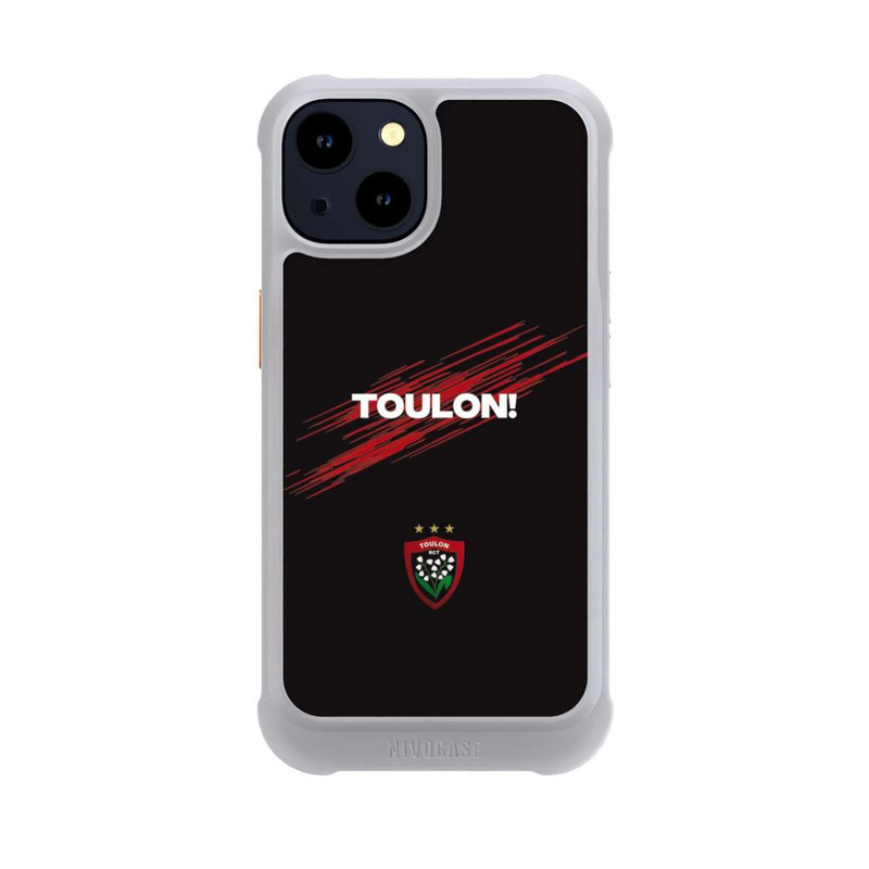 iPhone 14 NIVOmax Toulon Schwarz