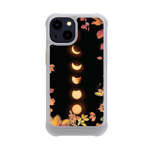 Apple iPhone 14 NIVOmax Herbstlicher Mond