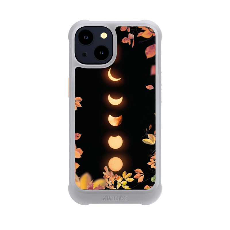 iPhone 14 NIVOmax Lune d'Automne