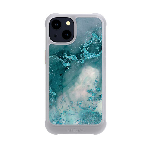 Apple iPhone 14 NIVOmax Alcohol Ink 3