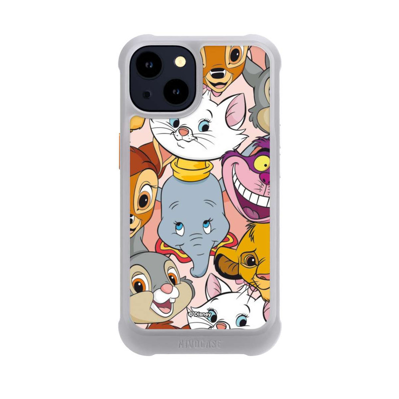 iPhone 14 NIVOmax Closeup Disney Classic Character