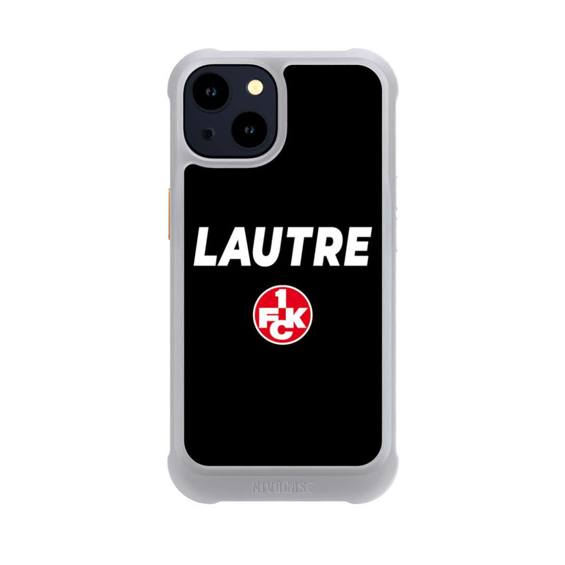 iPhone 14 NIVOmax Lautre Schwarz