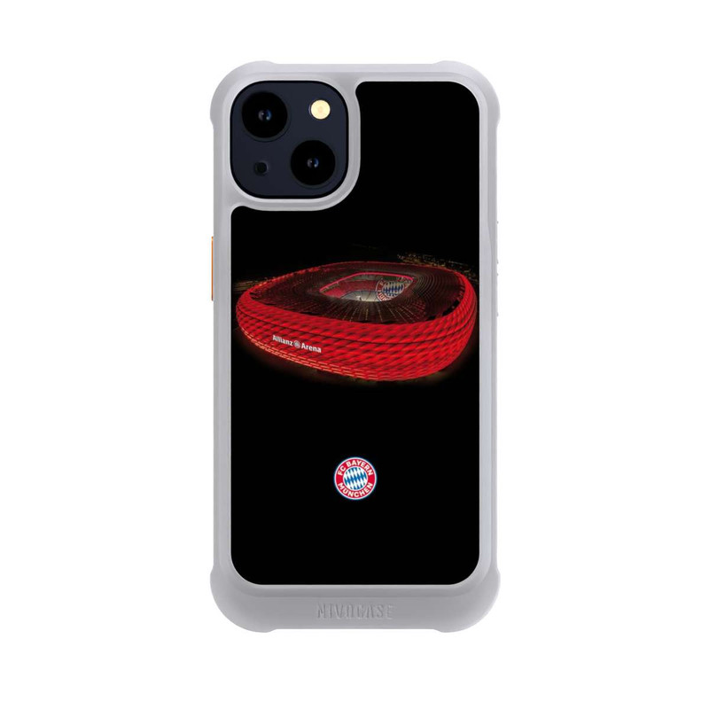 iPhone 14 NIVOmax  FCB Allianz Arena