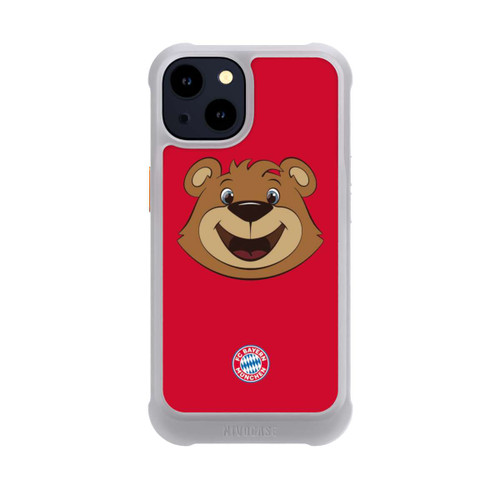 Apple iPhone 14 NIVOmax Bernie Kopf 