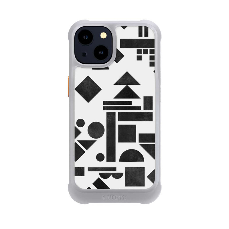 iPhone 14 NIVOmax Geometrie