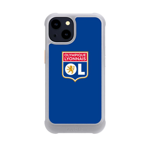 Apple iPhone 14 NIVOmax OL Logo