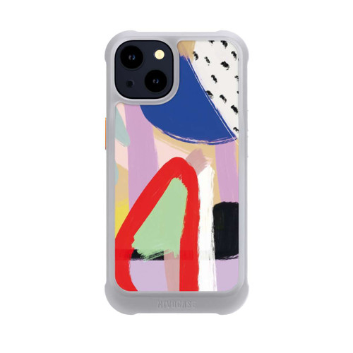 Apple iPhone 14 NIVOmax Color Soul
