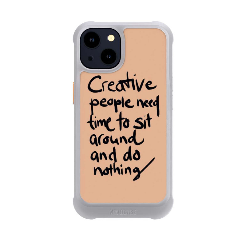 iPhone 14 NIVOmax Creative People