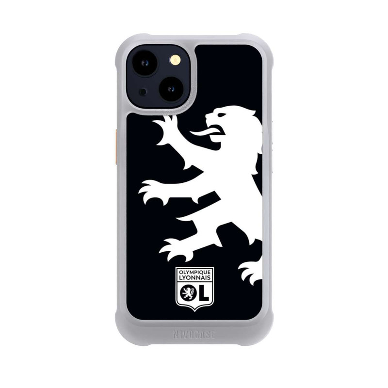 iPhone 14 NIVOmax OL Schwarz