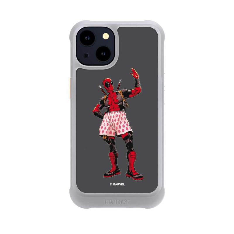iPhone 14 NIVOmax Deadpool Underwear