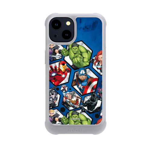 Apple iPhone 14 NIVOmax Avenger Fightmode