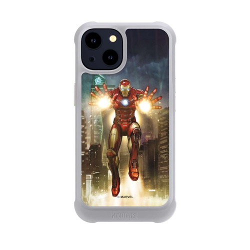 Apple iPhone 14 NIVOmax Iron Man Flying