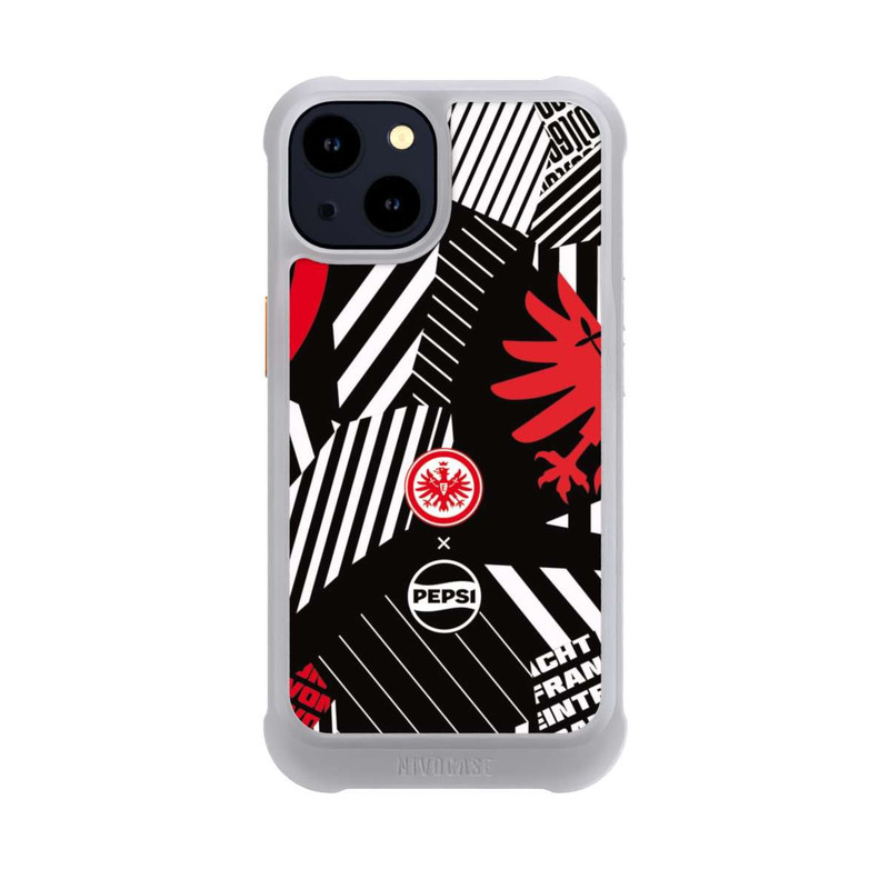 iPhone 14 NIVOmax Eintracht x Pepsi
