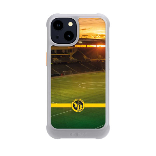 Apple iPhone 14 NIVOmax BSC YB Stadion