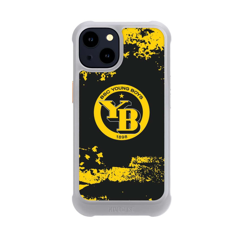 iPhone 14 NIVOmax BSC YB Grunge