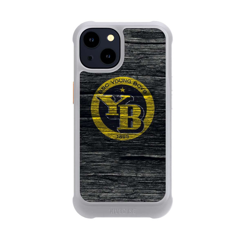 iPhone 14 NIVOmax BSC YB Holzoptik