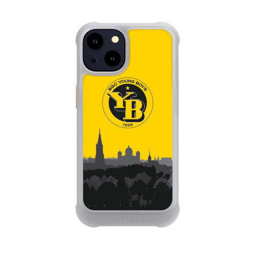 Apple iPhone 14 NIVOmax BSC YB Skyline
