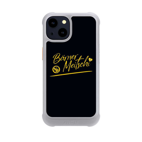 Apple iPhone 14 NIVOmax BSC YB Bärner Meitschi