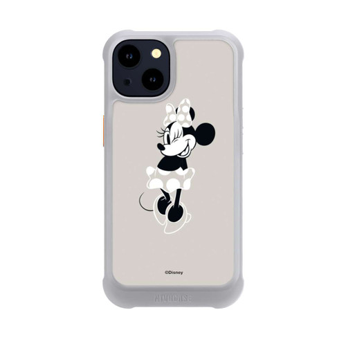 Apple iPhone 14 NIVOmax Minnie Zwinkernde Boho