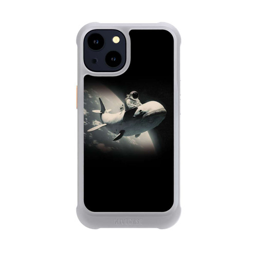 Apple iPhone 14 NIVOmax Un voyage spécial Astronaute