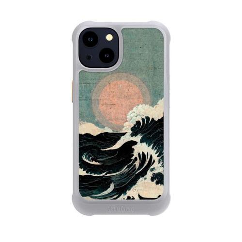 Apple iPhone 14 NIVOmax Lac sauvage