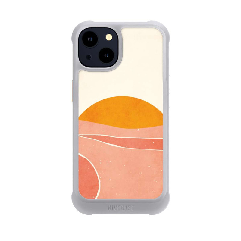 iPhone 14 NIVOmax In der Sonne tanzen