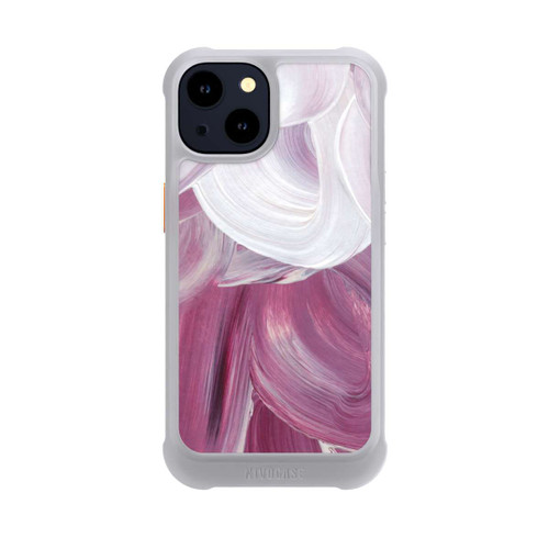 Apple iPhone 14 NIVOmax Abstrakte Verwirrung - Anastasia Sawall