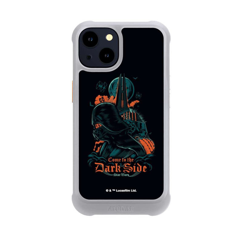 iPhone 14 NIVOmax Darth Vader Halloween